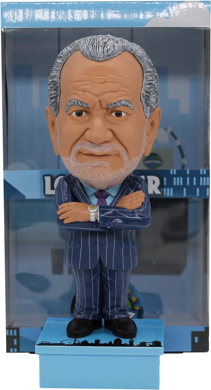 Mimiconz Figurines: Business Iconz (Lord Alan Sugar) 20cm Figure