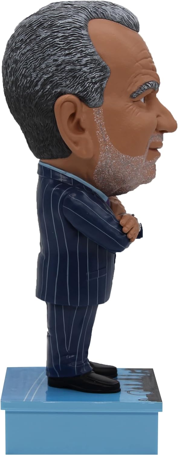 Mimiconz Figurines: Business Iconz (Lord Alan Sugar) 20cm Figure