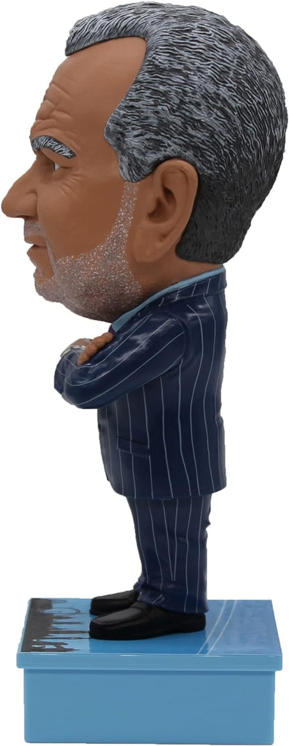 Mimiconz Figurines: Business Iconz (Lord Alan Sugar) 20cm Figure