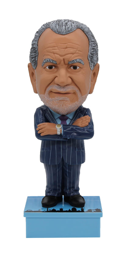 Mimiconz Figurines: Business Iconz (Lord Alan Sugar) 20cm Figure