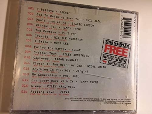 simply impossible - new music sampler 002