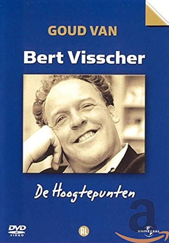 Goud van Bert Visscher