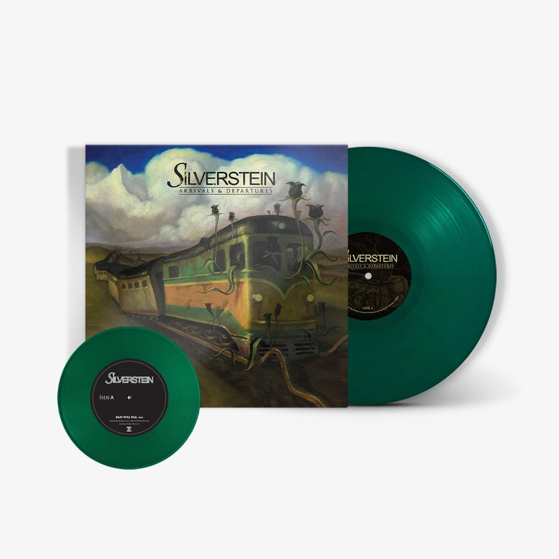 Arrivals & Departures (RSD Black Friday 2022)