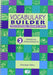 Vocabulary Builder