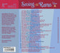 Swing-a-rama: 28 Swingin' Hits from the Vault of Atomicat! - Volume 1