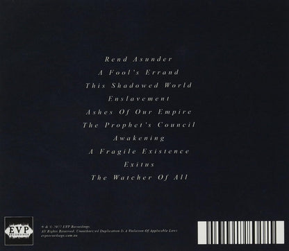 Divine Council (Australian Bonus Track)