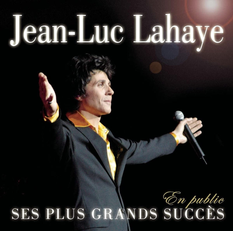 Ses Plus Grands Succes En Public
