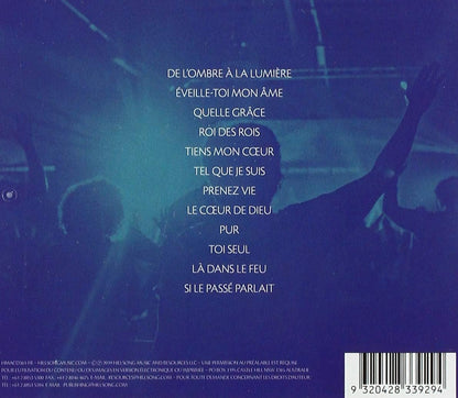 Hillsong En Français - Mains Nettes / Coeurs Purs
