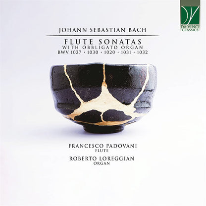 Flute Sonatas (With Obbligato Organ)