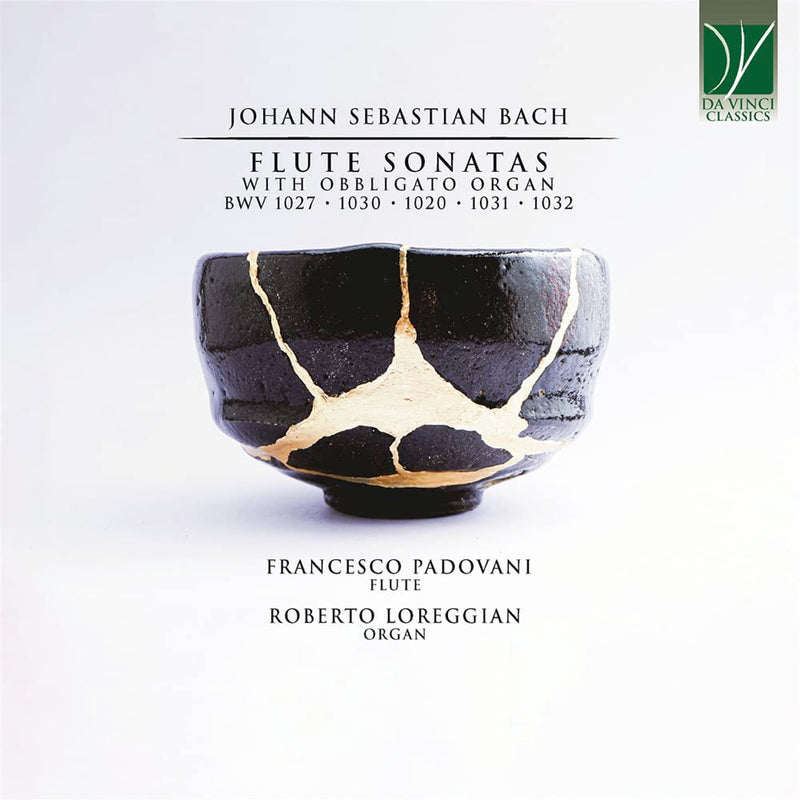 Flute Sonatas (With Obbligato Organ)
