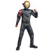 DISGUISE Master Chief Halo Costume Kids Boys Halloween
