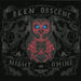 Night O'mine