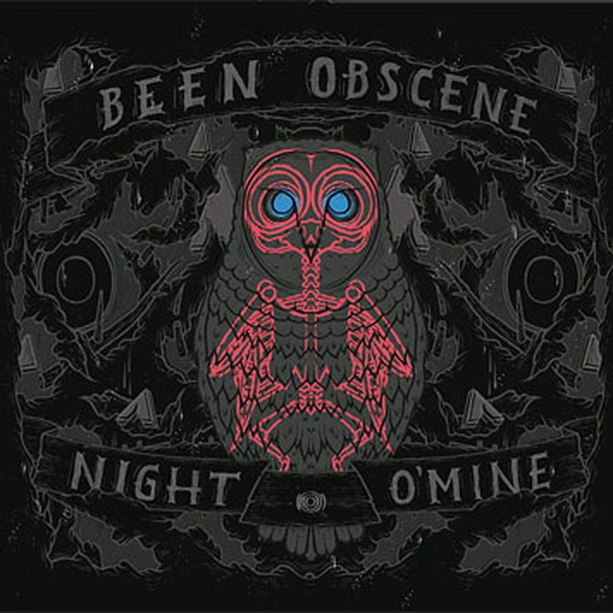 Night O'mine