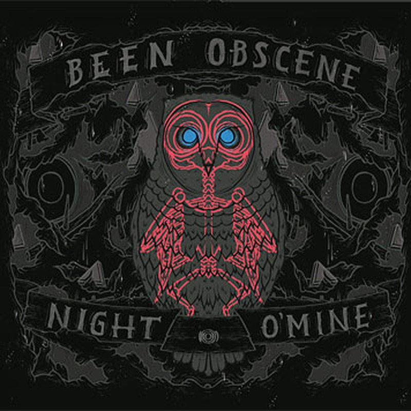 Night O'mine