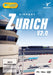Airport Zurich (Add-on for XPlane 11) (PC DVD