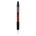 Zebra Pen Z-Grip Animal Retractable Ballpoint Pen, Medium Point, 1.0mm, Black Ink, Tiger Print Barrel, 1-Pack Black Ink Z-Grip Animal Tiger