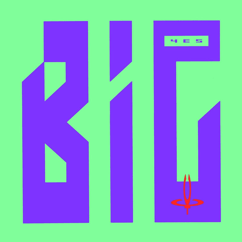 Big Generator [Hi-Res (MQA x U