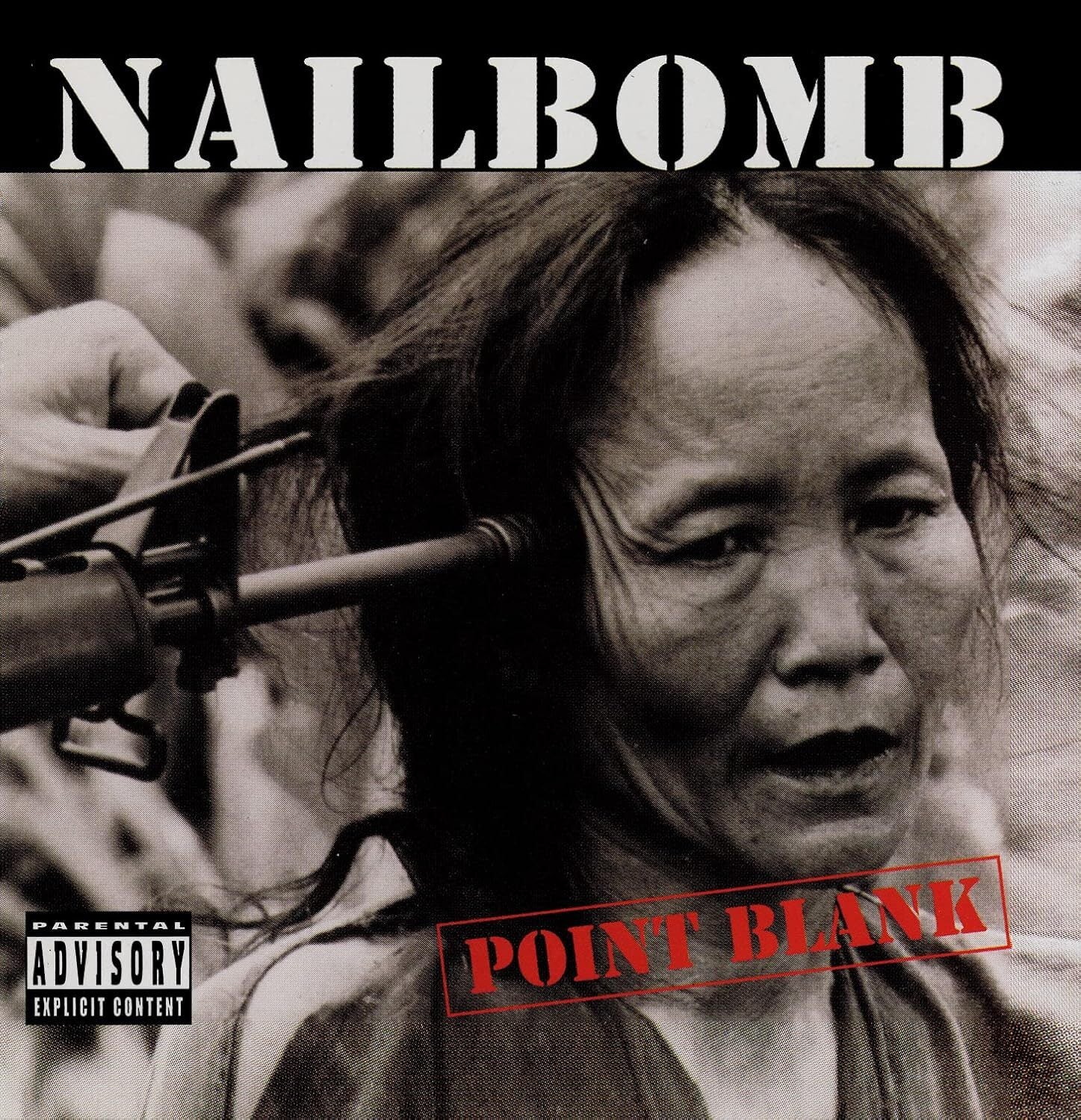 Point Blank (+6 bonus tracks)