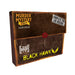 Murder Mystery Party, Mission Blackhawk Live Mission Case File