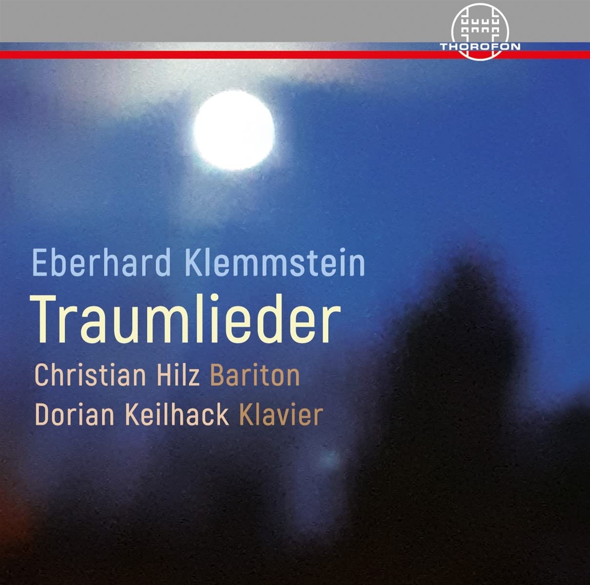 Traumlieder