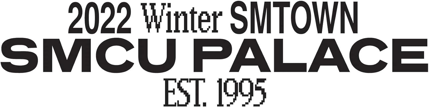 2022 Winter Smtown : Smcu Palace