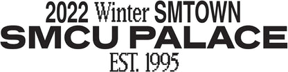 2022 Winter Smtown : Smcu Palace