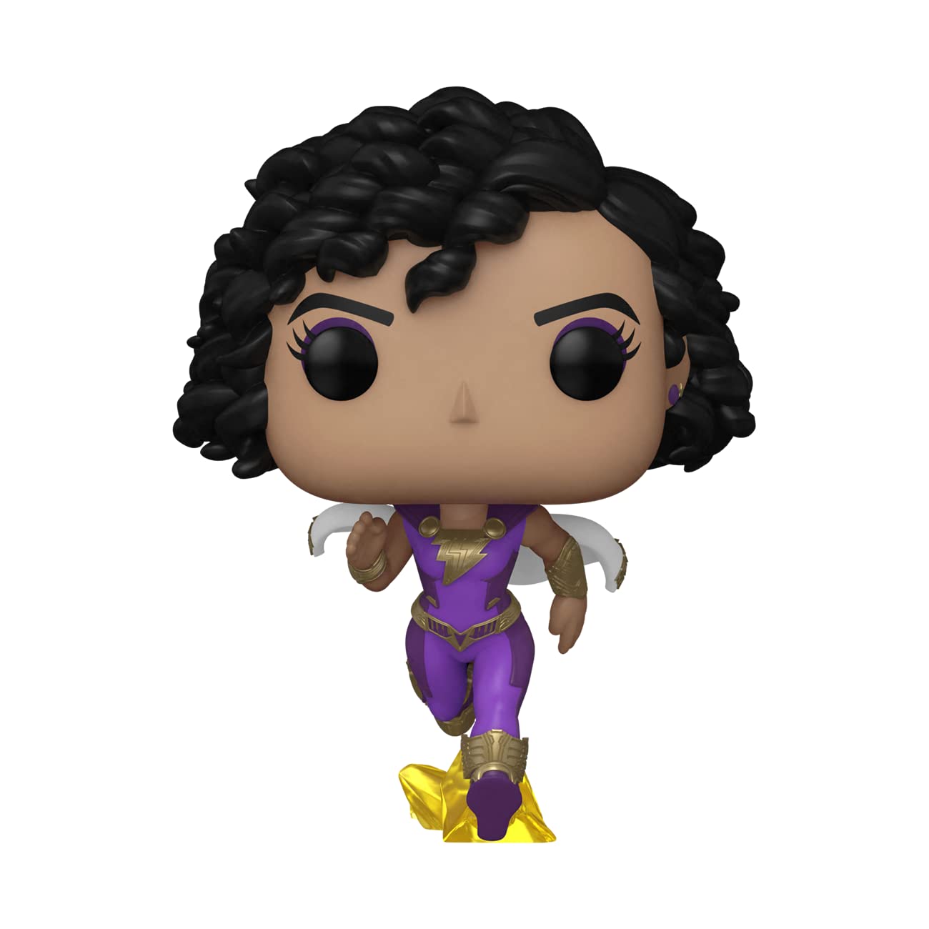 Funko POP! Movies: Shazam 2 - Darla - Collectable Vinyl Figure - Gift Idea - Official Merchandise - Toys for Kids & Adults - Movies Fans - Model Figure for Collectors and Display
