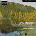 Palmgren: Complete Piano Works - Volume 6