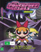 Powerpuff Girls Movie - NTSC/0