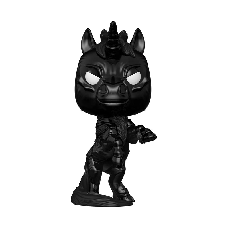 Funko Pop! Movies: Shazam! Fury of The Gods - Unicorn