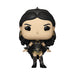 Funko POP! Movies: Shazam 2 - Kalypso - Collectable Vinyl Figure - Gift Idea - Official Merchandise - Toys for Kids & Adults - Movies Fans - Model Figure for Collectors and Display