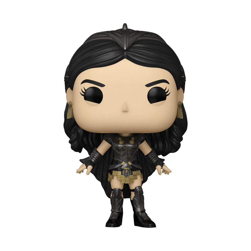 Funko POP! Movies: Shazam 2 - Kalypso - Collectable Vinyl Figure - Gift Idea - Official Merchandise - Toys for Kids & Adults - Movies Fans - Model Figure for Collectors and Display