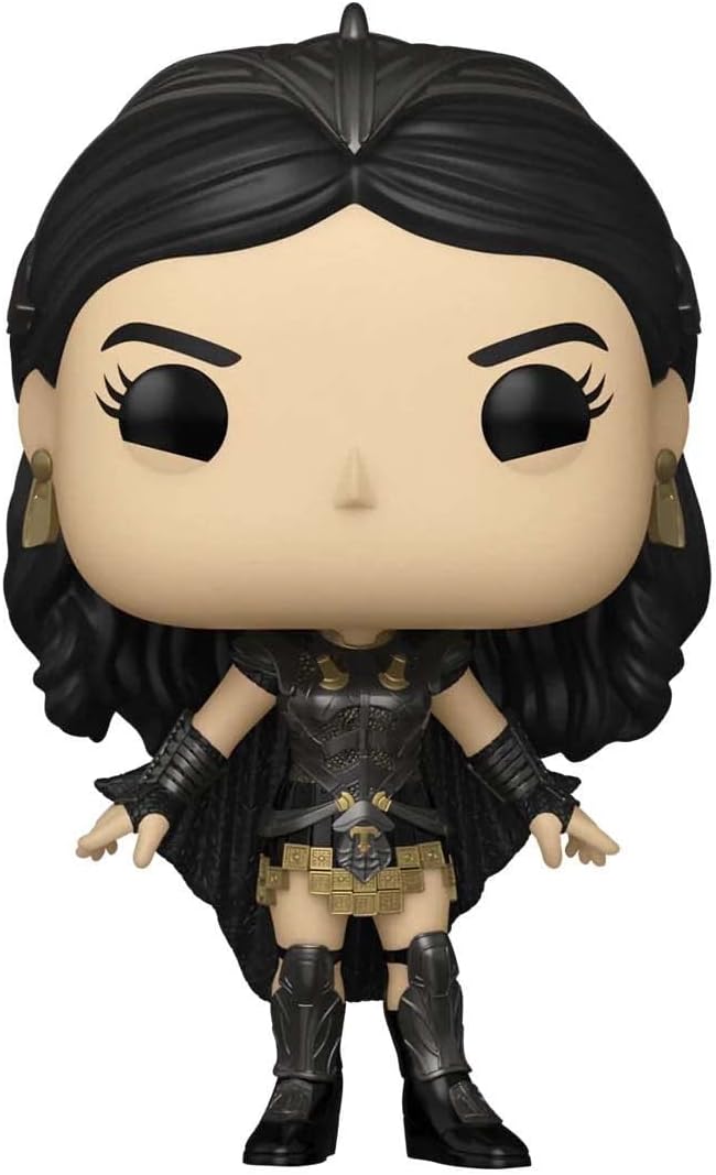 Funko POP! Movies: Shazam 2 - Kalypso - Collectable Vinyl Figure - Gift Idea - Official Merchandise - Toys for Kids & Adults - Movies Fans - Model Figure for Collectors and Display