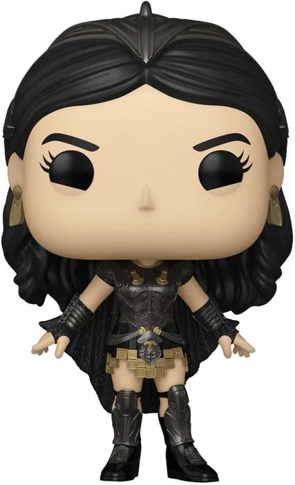 Funko POP! Movies: Shazam 2 - Kalypso - Collectable Vinyl Figure - Gift Idea - Official Merchandise - Toys for Kids & Adults - Movies Fans - Model Figure for Collectors and Display