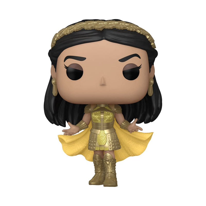 Funko POP! Movies: Shazam 2 - Sister #3 - Collectable Vinyl Figure - Gift Idea - Official Merchandise - Toys for Kids & Adults - Movies Fans - Model Figure for Collectors and Display