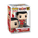 Funko POP! Movies: Shazam 2-1/6 Odds for Rare Chase Variant - Glow In the Dark - Collectable Vinyl Figure - Gift Idea - Official Merchandise - Toys for Kids & Adults - Movies Fans (Pack of 4