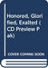 `Honored Glorified, Exalted-15 Majestic Choral Anth`