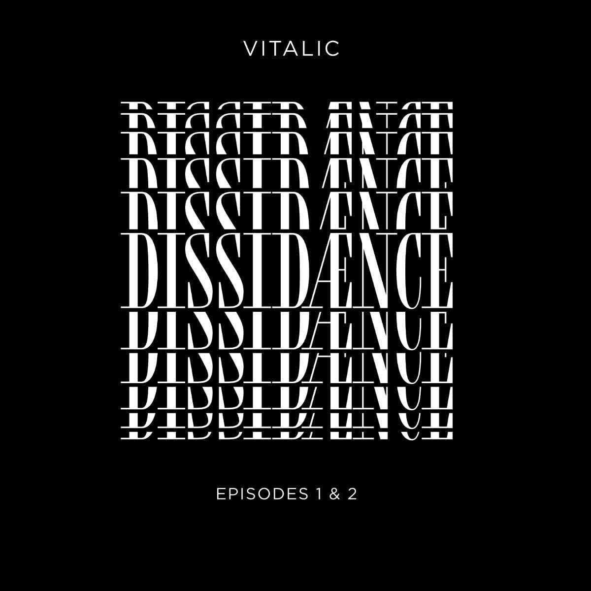 Dissidænce - Episodes 1 & 2