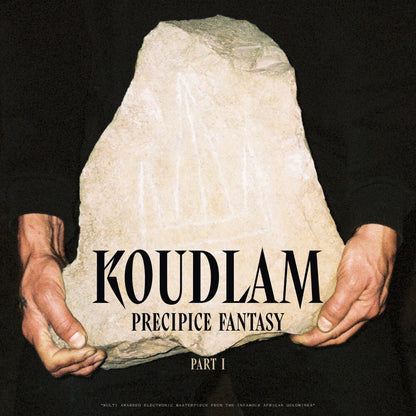 Precipice Fantasy: Part I