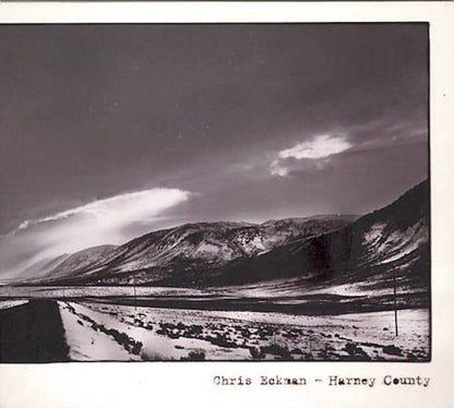 Harney County