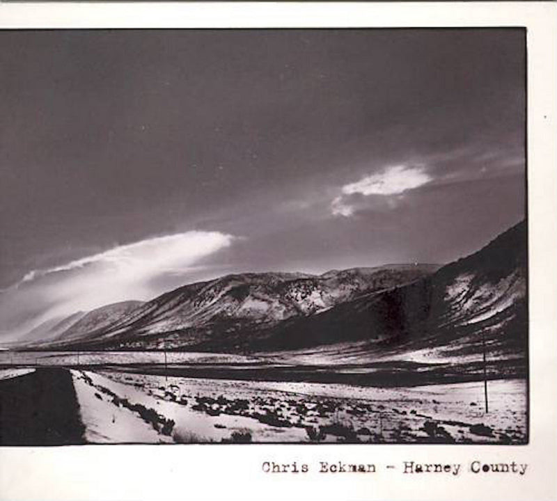 Harney County