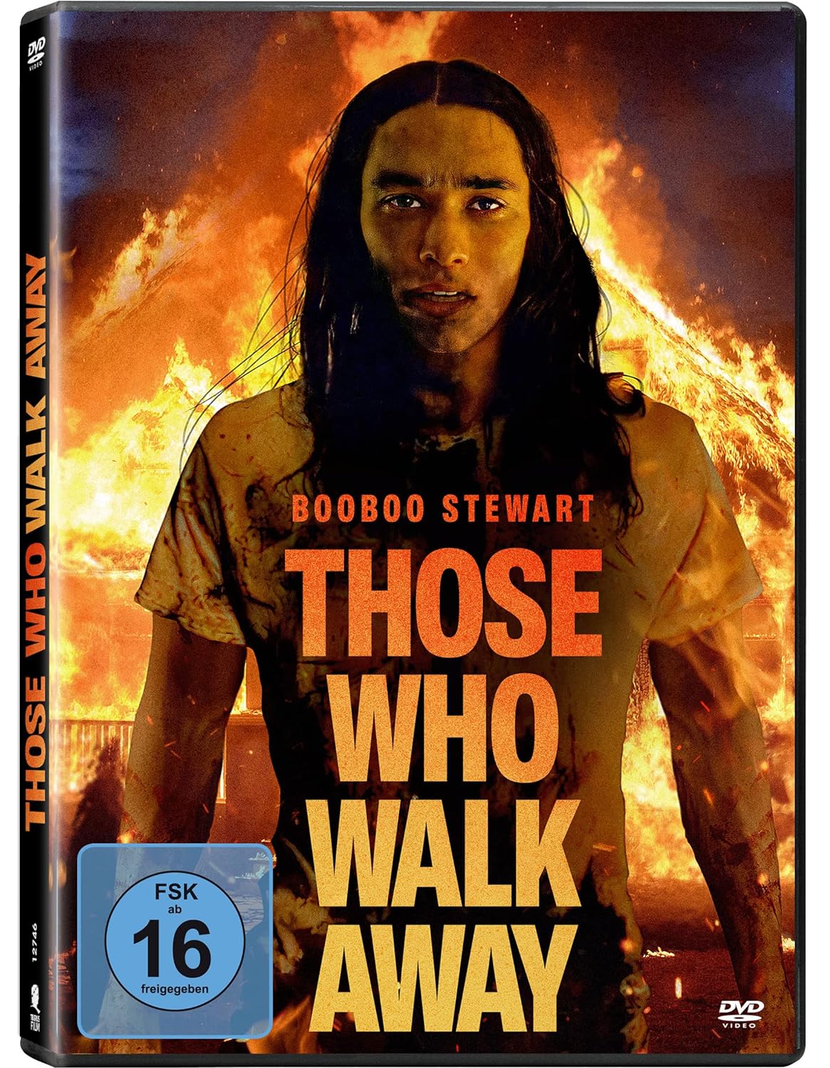 Those Who Walk Away