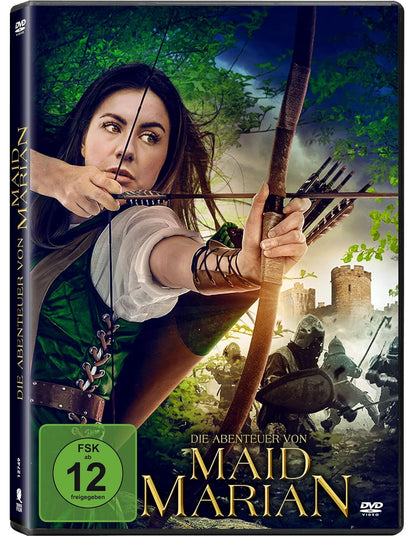 Die Abenteuer von Maid Marian