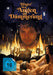 Hinter den Augen die Dämmerung - Limited Mediabook (Blu-ray) (+ DVD