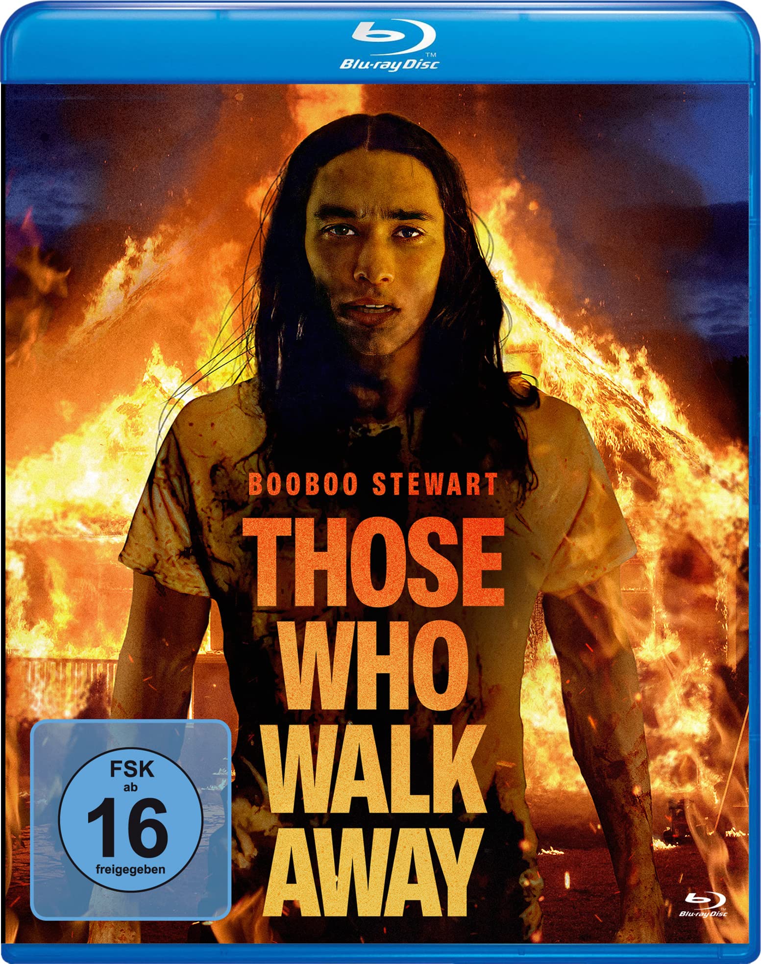 Those Who Walk Away