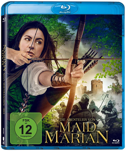 Die Abenteuer von Maid Marian