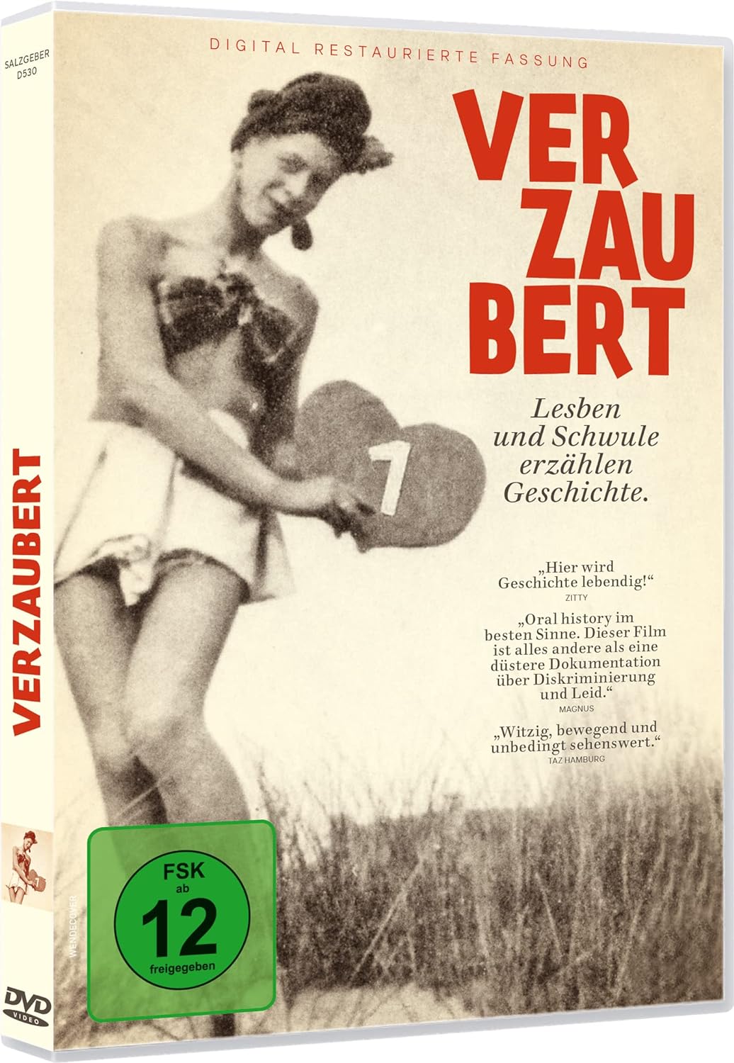 Verzaubert