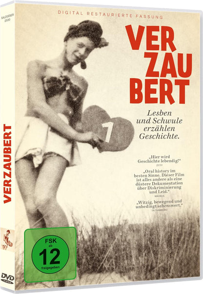 Verzaubert