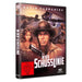 David Carradine ist In der Schusslinie