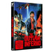The Outlaw Inferno - Cover A